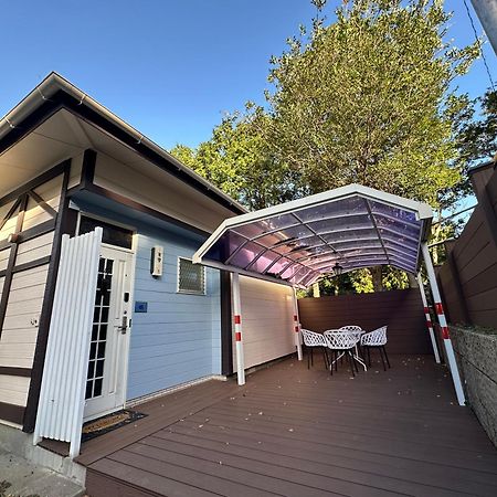 Villa 雅 Miyabi Isahaya Exterior foto