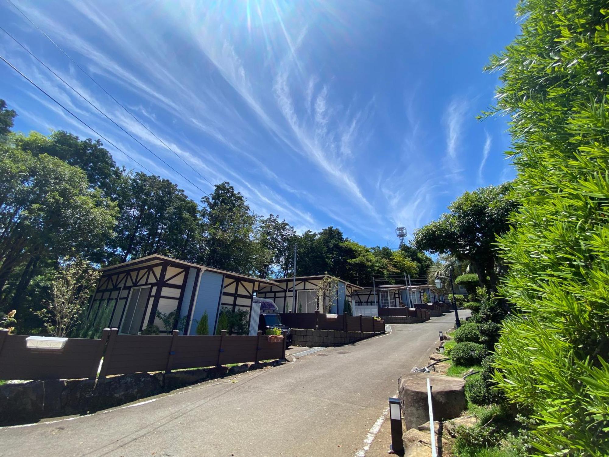 Villa 雅 Miyabi Isahaya Exterior foto