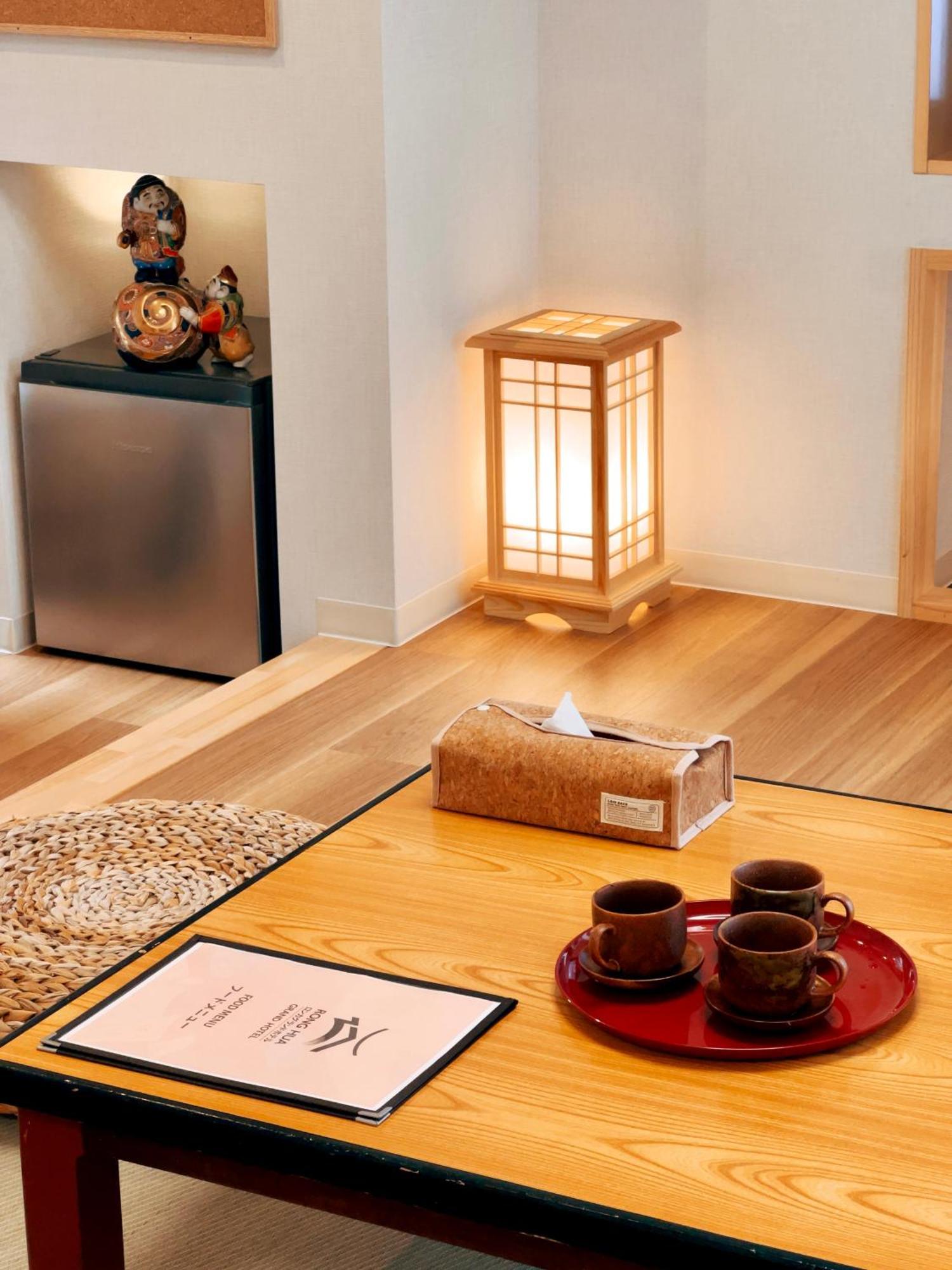 Villa 雅 Miyabi Isahaya Exterior foto