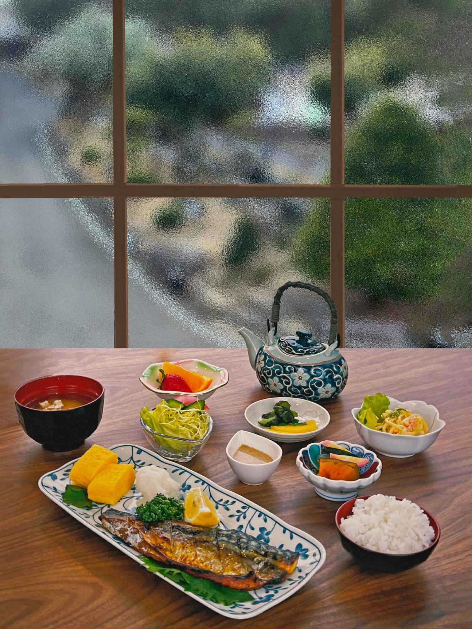 Villa 雅 Miyabi Isahaya Exterior foto